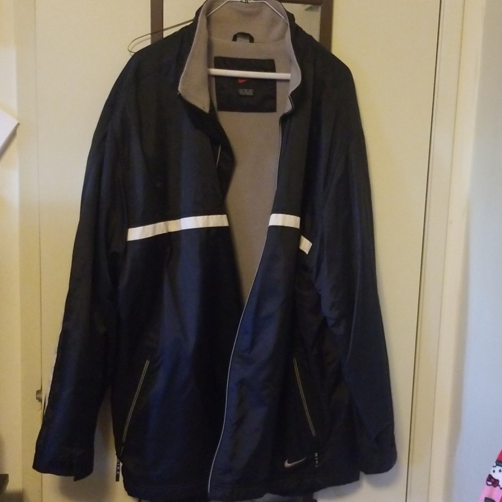 Nike Jacket